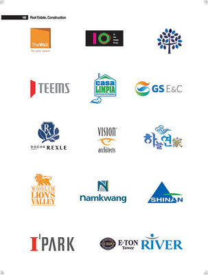 ITEEMS企业管理咨询公司标志设计 品牌价值的视觉升华