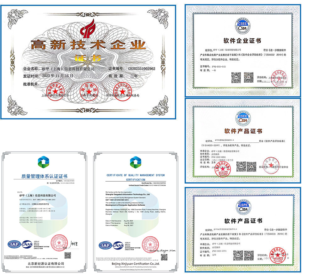 助力企业成长，驱动管理变革——专业企业管理咨询服务简介