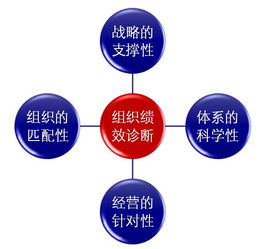 企业如何打造最佳实践的组织绩效管理体系——思博企业管理咨询