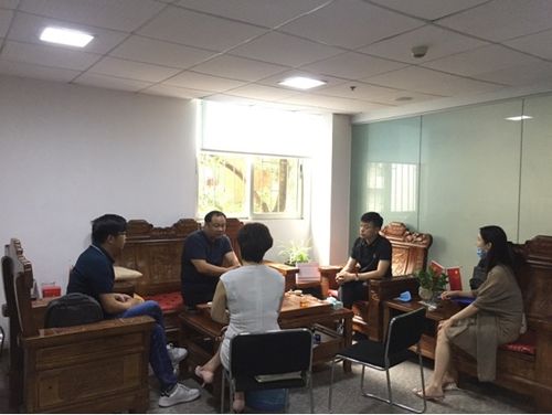 广东省企业管理咨询协会 助力企业高质量发展的重要平台